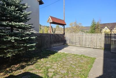Vila 7 camere 320 mp- Valea Neagra-Prahova, mobilata/utilata complet! - 34
