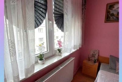 Apartament cu 2 camere decomandat în Central - 3