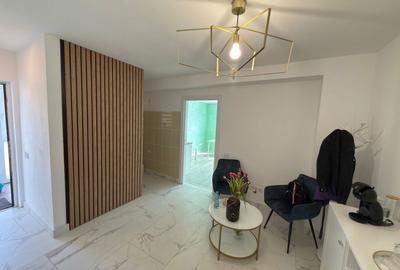 Apartament cu 2 camere în Central - 2