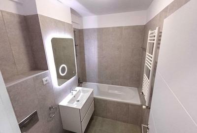 Apartament 2 camere Straulesti - 3