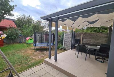 De inchiriat casa cu 4 camere Timisoara partea de Nord - 10