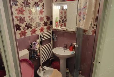 Apartament cu 2 camere nedecomandat în Central - 3