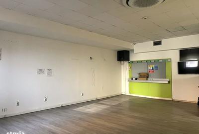 Spațiu comercial, de 163 mp, în Central - 1