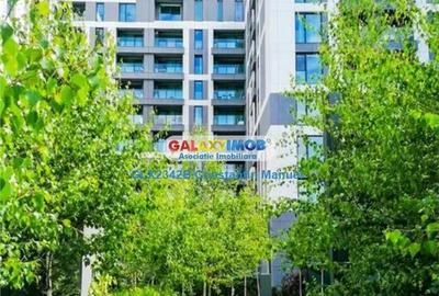 Apartament cu 2 camere, Aviatiei, cu parcare - 1