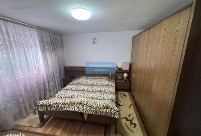 Casă cu 4 camere în Uiești - 16