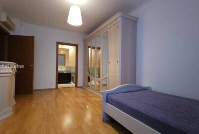 Duplex cu 10 camere cu Canalizare în Pipera - 24