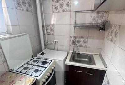 Apartament cu 2 camere în Banu Mărăcine - 5
