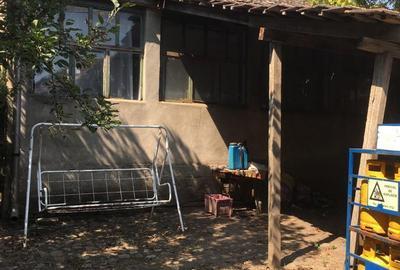 Casa in mediul rural - 1