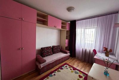 Apartament cu 3 camere decomandat în Gorjului - 3