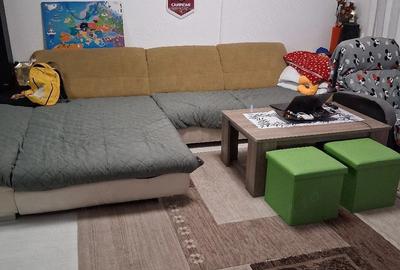 Casă cu 4 camere cu Teren 470 Mp în Decebal - 5