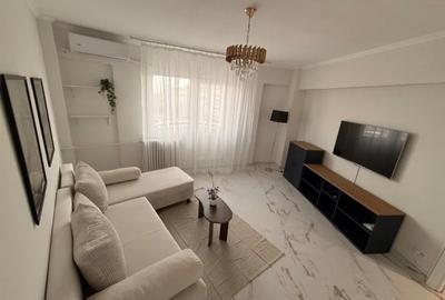 2 camere Crangasi - *totul nou* - 1