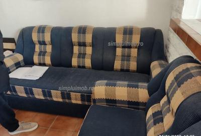 Garsonieră semidecomandată, mobilată în Vitan - 8