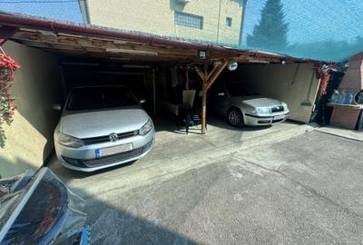 Casa P+1+M. 5 cam. Util 143mp. Teren 307mp. - 36