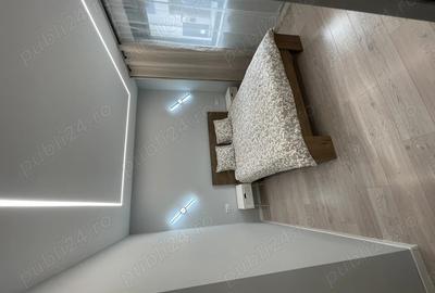 Apartament doua camere cu gradina de inchiriat odaile otopeni curte - 7