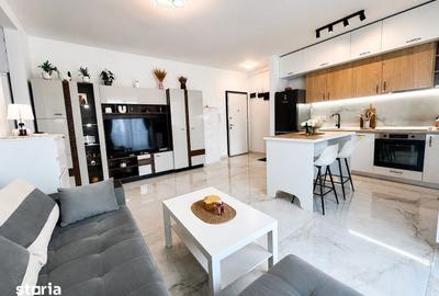 Apartament cu 2 camere în Dorobanților - 7