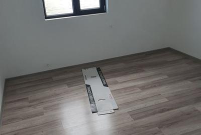 Casă cu 3 camere în Central - 1
