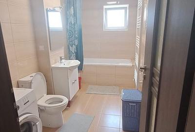 Apartament cu 3 camere în Cristian - 1