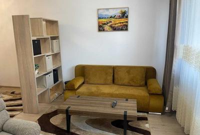 De închiriat: studio - Lujerului/Gorjului - parcare - Lacul Morii - 2