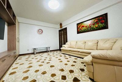 Se ofera spre inchiriere apartament cu trei camere in zona Pajura - 2