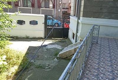 Apartament la curte Cismigiu - 6