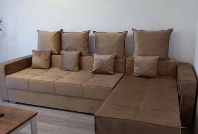Apartament cu 2 camere decomandat în Rovine - 3