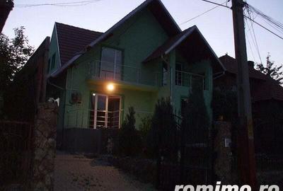 Casă cu 4 camere cu Teren 2027 Mp în Albești - 20