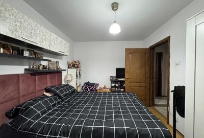 De vanzare - 2 camere 55mp - 150m Metrou Lujerului - 7