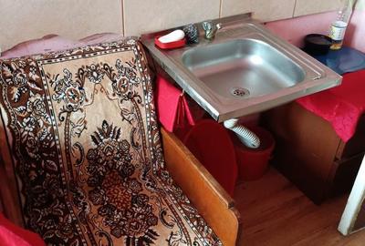 Garsonieră nedecomandată în Central - 1