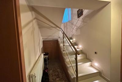 Casă individuală cu 6 camere cu Garaj în Florești - 15