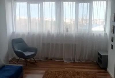 Apartament cu 3 camere decomandat în George Enescu - 4