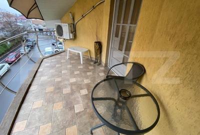 Apartament cu 3 camere decomandat, mobilat în Calea Severinului - 8