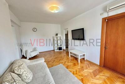 Apartament cu 2 camere în Centrul Istoric - 4