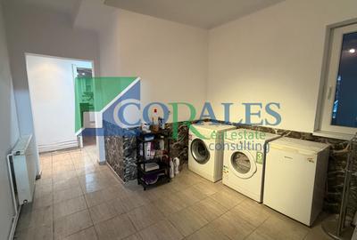 Apartament cu 4 camere decomandat, mobilat în Lipovei - 4