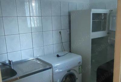 Garsonieră semidecomandată în Gheorghe Lazăr - 5