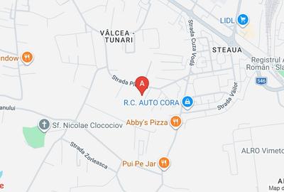 Apartament cu 2 camere decomandat, mobilat în Steaua - 1