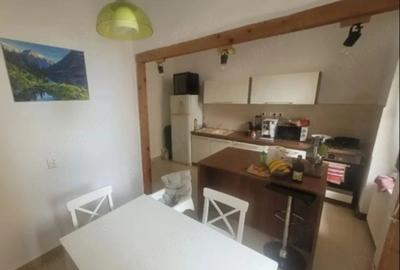 Apartament cu 4 camere semidecomandat în P-ța Maria - 15