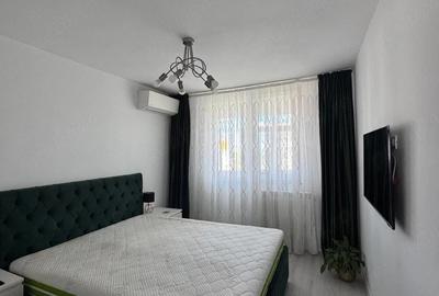 Apartament cu 3 camere semidecomandat în Berceni - 2