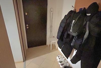 Apartament cu 3 camere semidecomandat în Dacia - 2