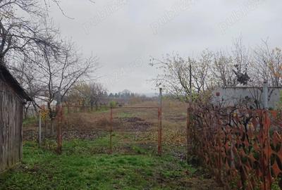 Casa cu teren de vanzare in comuna Verguleasa, jude?ul Olt - 4