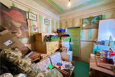 Casă cu 3 camere cu Teren 1029 Mp în Zimandu Nou - 8