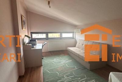 Vila de vanzare P+1+M situata in zona Stadion, Constanta - 8