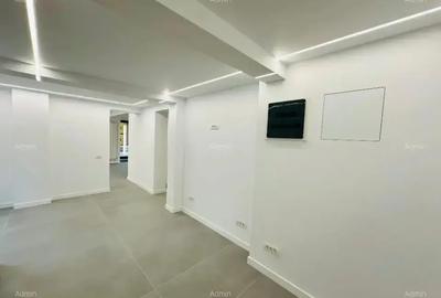 Spațiu comercial, de 120 mp, în Decebal - 6