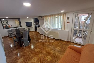 Apartament cu 3 camere decomandat, mobilat în Ultracentral - 1