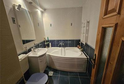 Resita, 4 Cam. Dec., Mobilat+Utilat, Et. 2, Micro 4 - 5