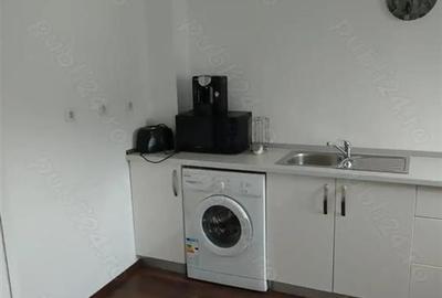 Garsonieră decomandată, mobilată în Ultracentral - 4