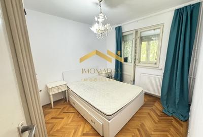 Apartament-4 camere- etaj 3- - 4