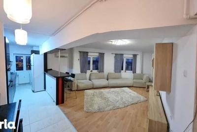 Apartament cu 3 camere în Grivița - 2