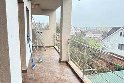 VILA D+P+M 300mp construiti cu teren de 450mp zona Cartier Sasar (TBC) - 8