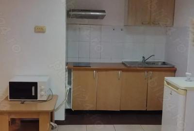 Garsonieră nedecomandată în Tomis Mall - 6