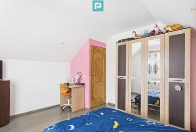 Casa spa?ioasa cu gradina in Topolova?u Mare - 8